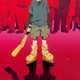 Illustration for article titled Paranoia Agent is Coming to Toonami